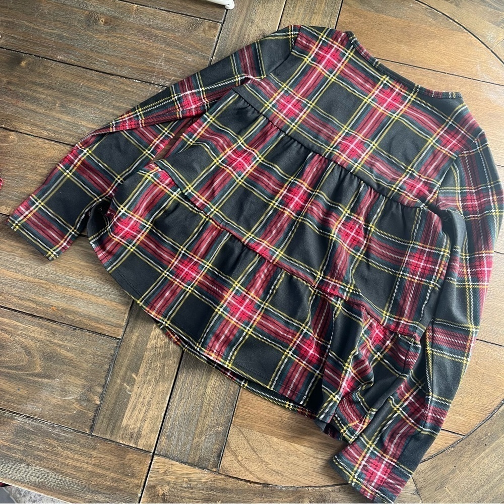 Crewcuts Top - Picture 2 of 10